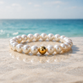 Pearl bracelet